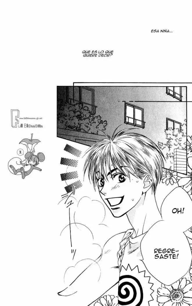 Hanazakari no Kimitachi e (1996) - Capítulo 73 - Página 20 - LectorTMOo