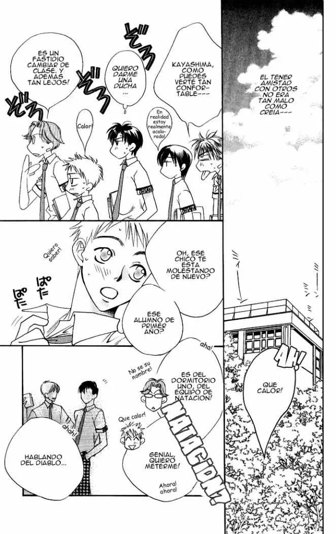 Hanazakari no Kimitachi e (1996) - Capítulo 73 - Página 24 - LectorTMOo