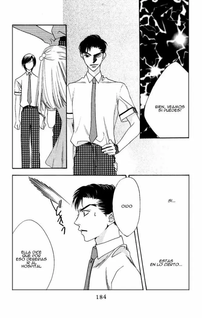 Hanazakari no Kimitachi e (1996) - Capítulo 73 - Página 27 - LectorTMOo