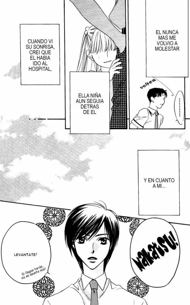 Hanazakari no Kimitachi e (1996) - Capítulo 73 - Página 30 - LectorTMOo