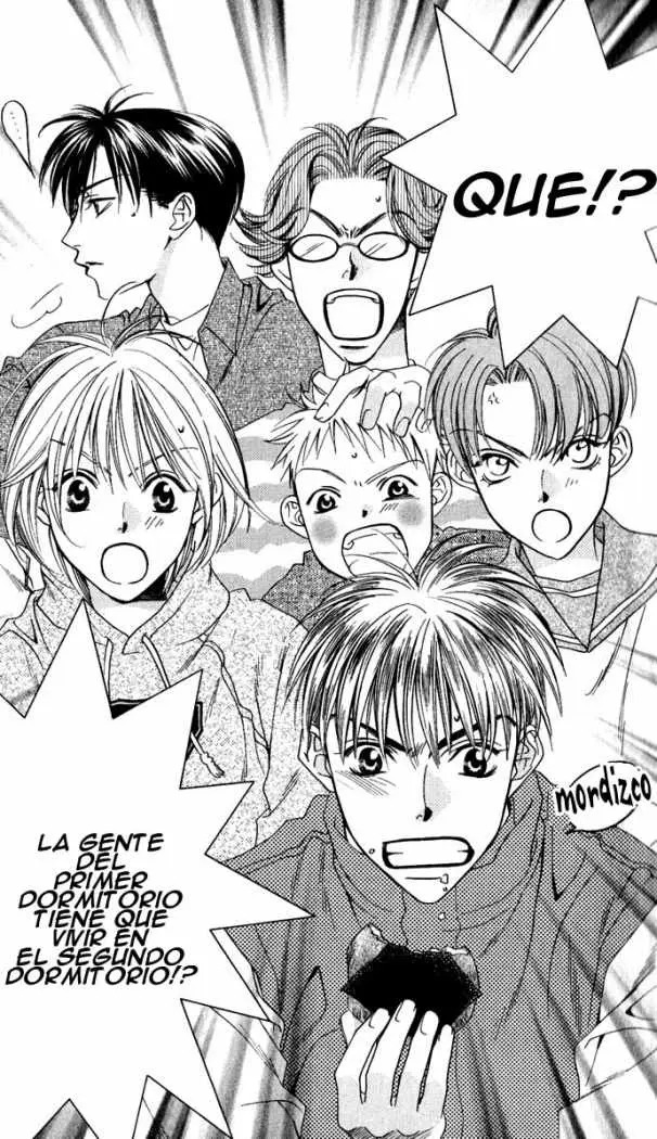 Hanazakari no Kimitachi e (1996) - Capítulo 74 - Página 8 - LectorTMOo