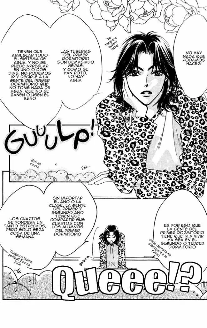 Hanazakari no Kimitachi e (1996) - Capítulo 74 - Página 9 - LectorTMOo