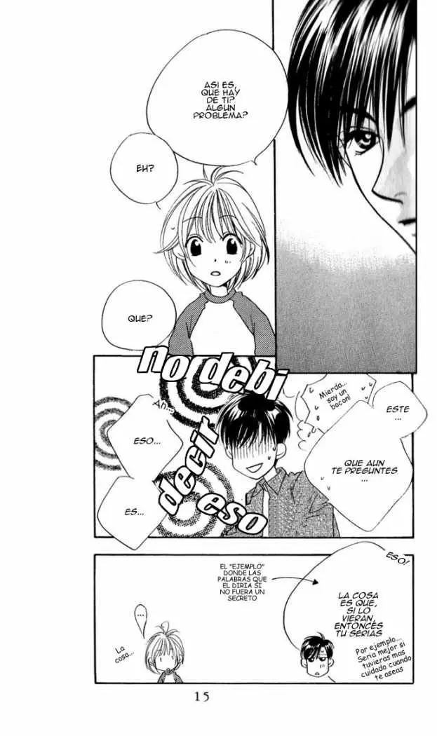 Hanazakari no Kimitachi e (1996) - Capítulo 74 - Página 16 - LectorTMOo