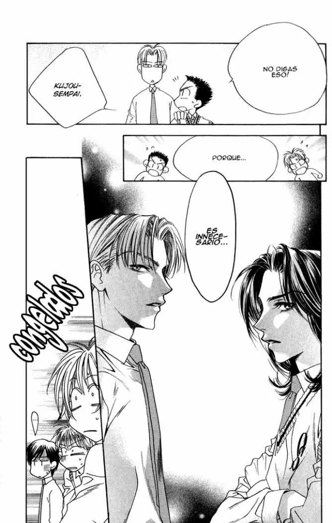Hanazakari no Kimitachi e (1996) - Capítulo 74 - Página 24 - LectorTMOo