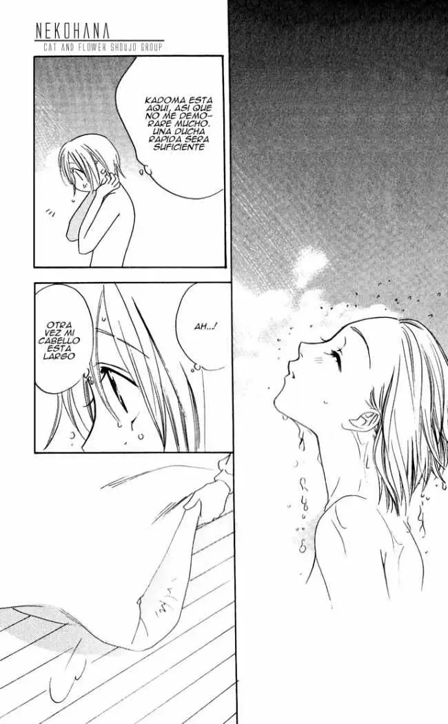 Hanazakari no Kimitachi e (1996) - Capítulo 74 - Página 34 - LectorTMOo