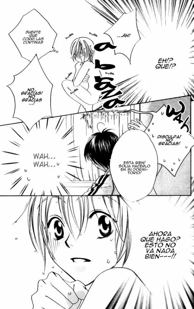 Hanazakari no Kimitachi e (1996) - Capítulo 74 - Página 36 - LectorTMOo