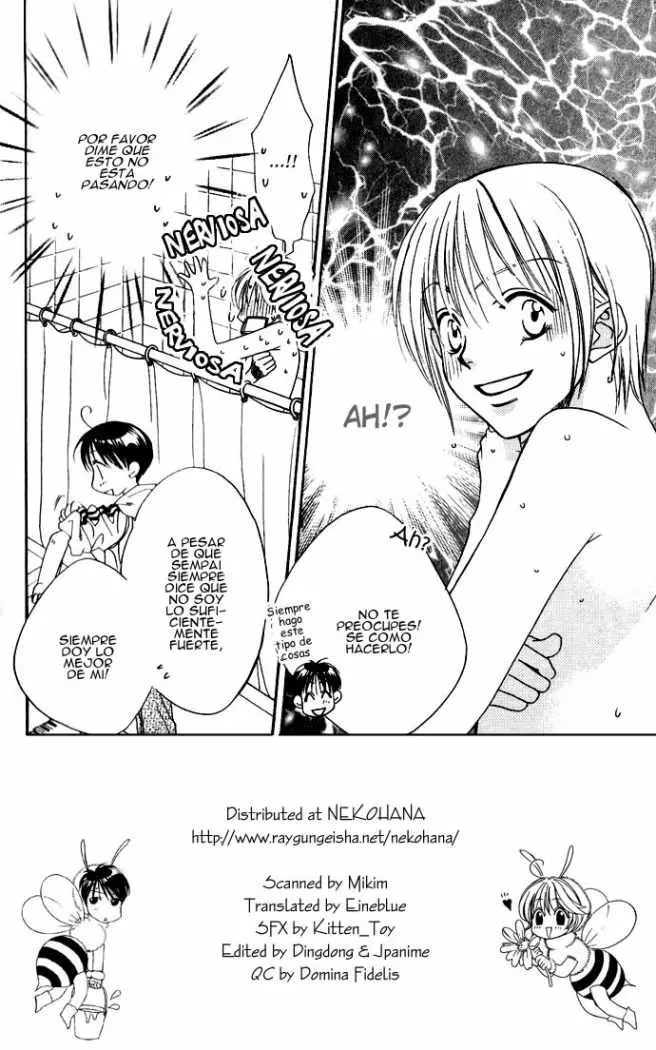 Hanazakari no Kimitachi e (1996) - Capítulo 75 - Página 4 - LectorTMOo