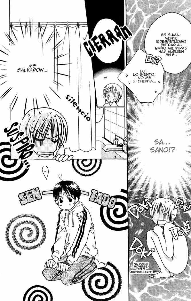 Hanazakari no Kimitachi e (1996) - Capítulo 75 - Página 6 - LectorTMOo