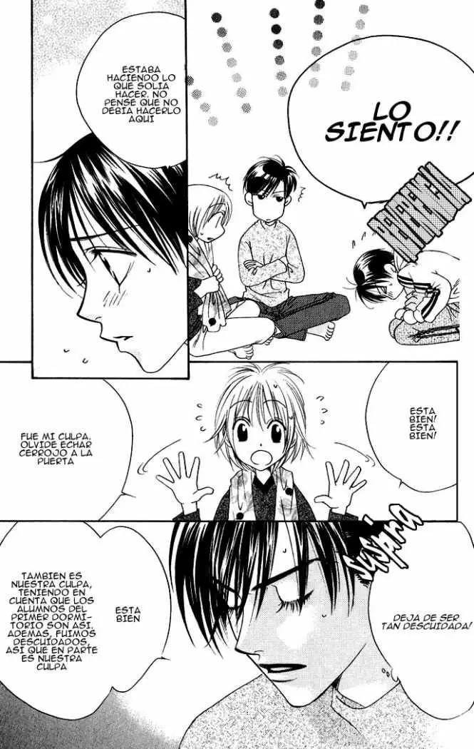 Hanazakari no Kimitachi e (1996) - Capítulo 75 - Página 7 - LectorTMOo
