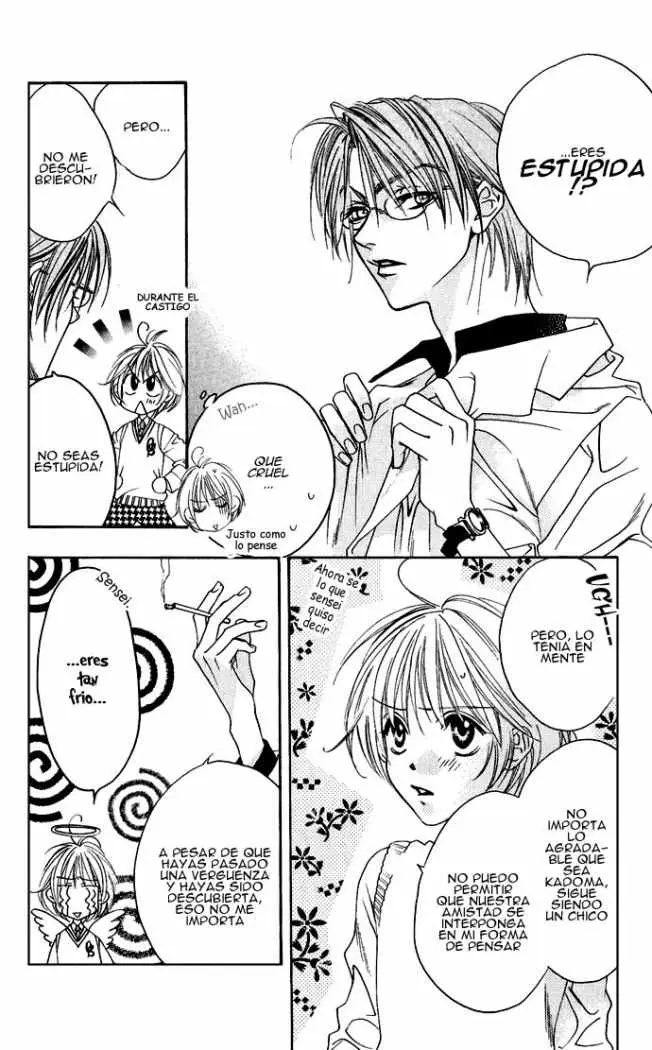 Hanazakari no Kimitachi e (1996) - Capítulo 75 - Página 14 - LectorTMOo
