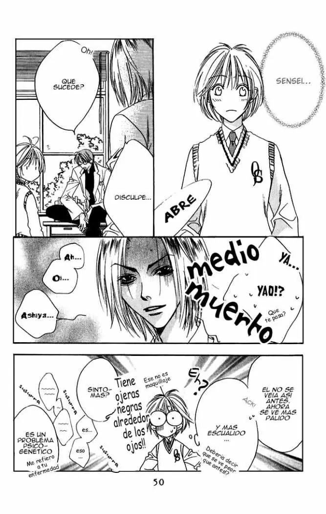 Hanazakari no Kimitachi e (1996) - Capítulo 75 - Página 16 - LectorTMOo