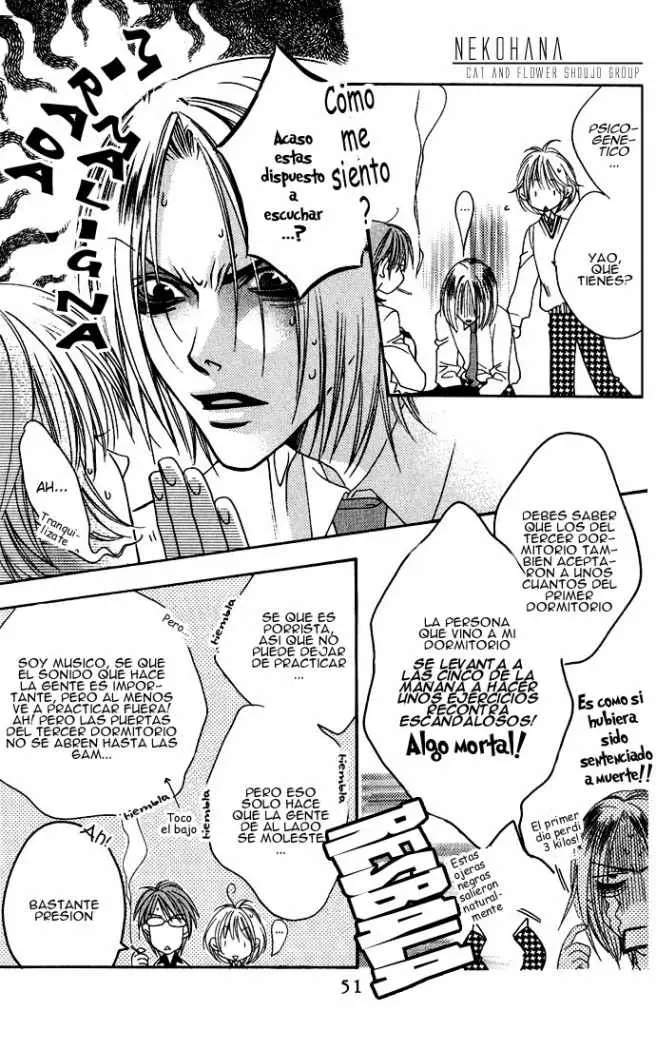Hanazakari no Kimitachi e (1996) - Capítulo 75 - Página 17 - LectorTMOo