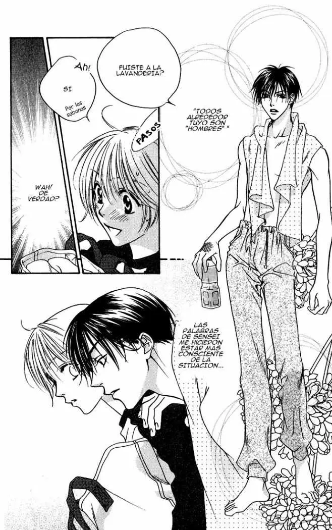 Hanazakari no Kimitachi e (1996) - Capítulo 75 - Página 20 - LectorTMOo