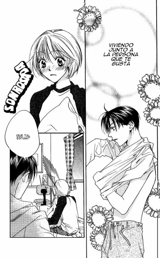 Hanazakari no Kimitachi e (1996) - Capítulo 75 - Página 23 - LectorTMOo