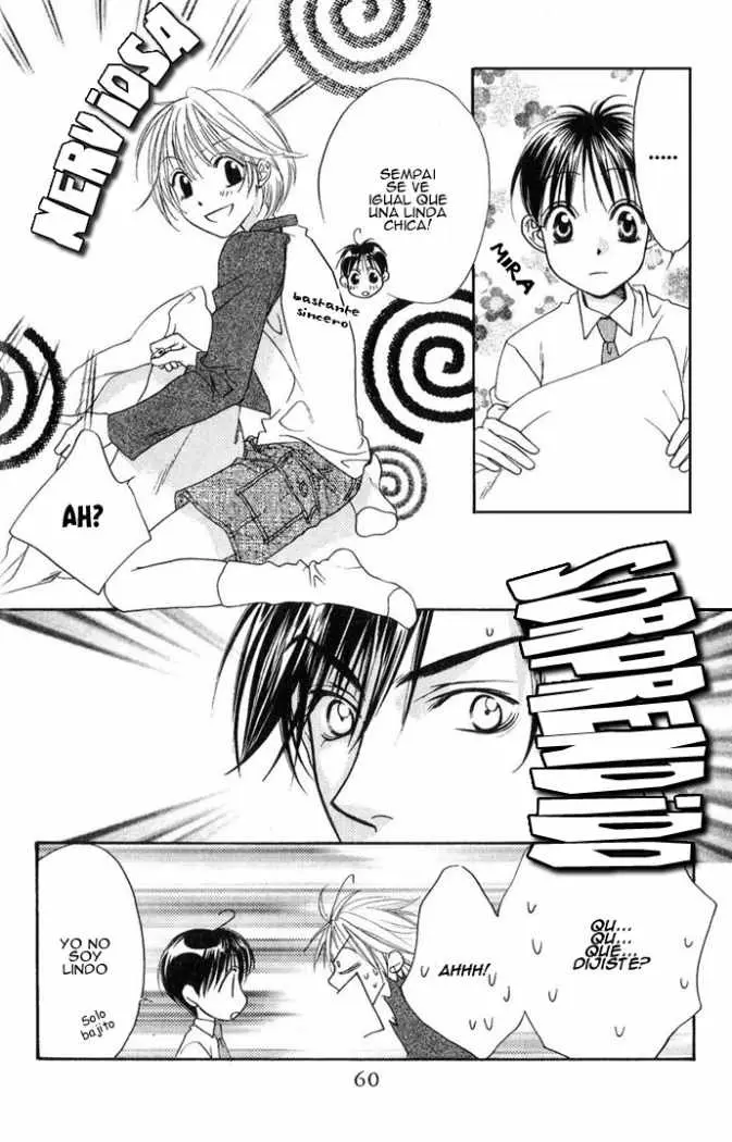 Hanazakari no Kimitachi e (1996) - Capítulo 75 - Página 26 - LectorTMOo
