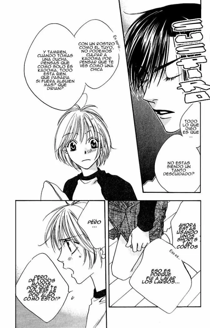 Hanazakari no Kimitachi e (1996) - Capítulo 75 - Página 29 - LectorTMOo
