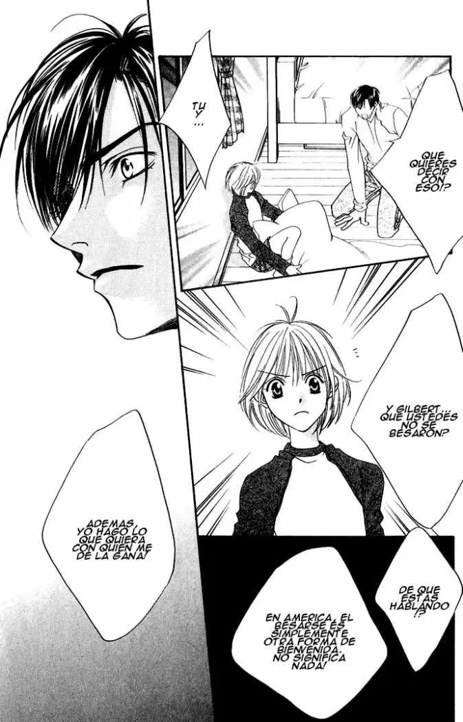 Hanazakari no Kimitachi e (1996) - Capítulo 75 - Página 31 - LectorTMOo