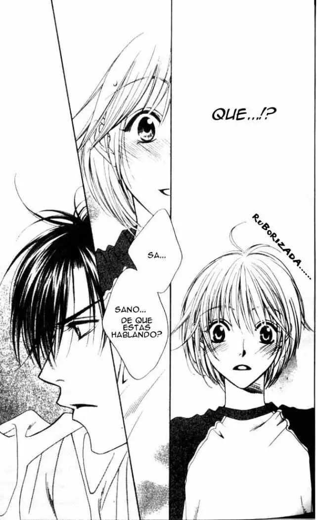 Hanazakari no Kimitachi e (1996) - Capítulo 76 - Página 4 - LectorTMOo