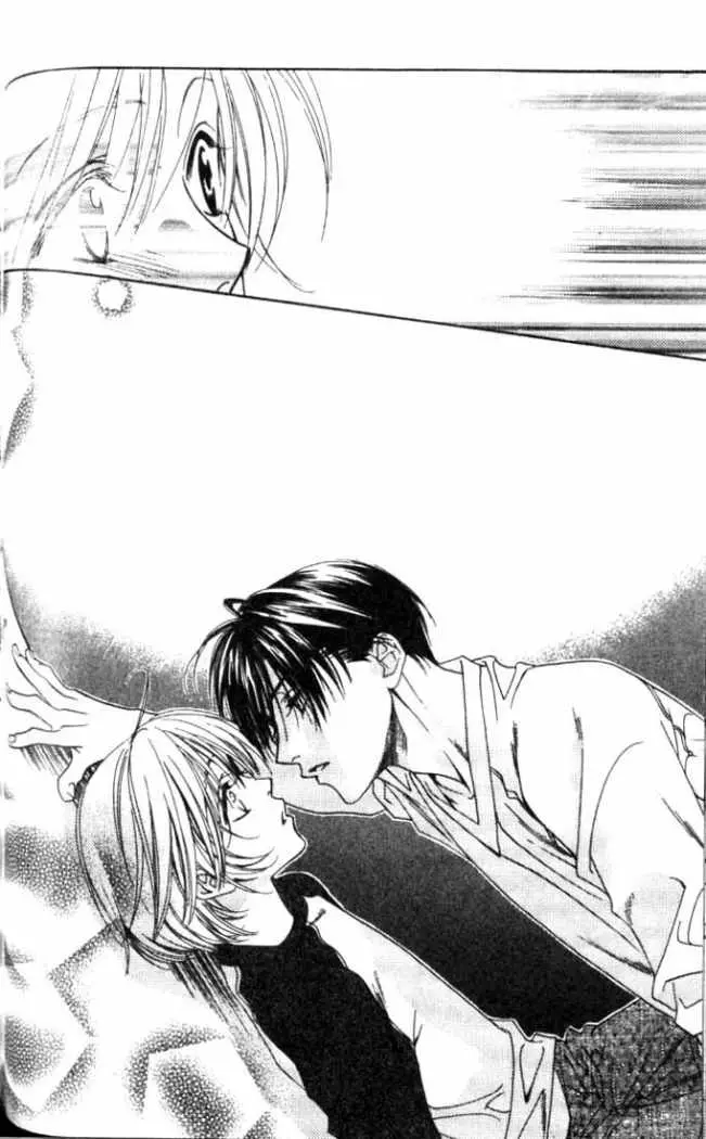 Hanazakari no Kimitachi e (1996) - Capítulo 76 - Página 5 - LectorTMOo