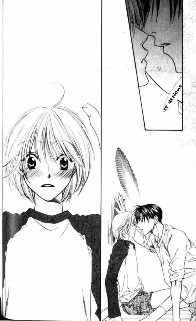 Hanazakari no Kimitachi e (1996) - Capítulo 76 - Página 7 - LectorTMOo