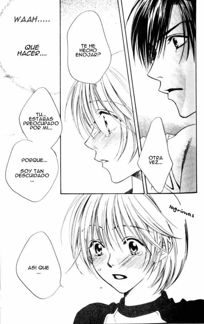 Hanazakari no Kimitachi e (1996) - Capítulo 76 - Página 8 - LectorTMOo