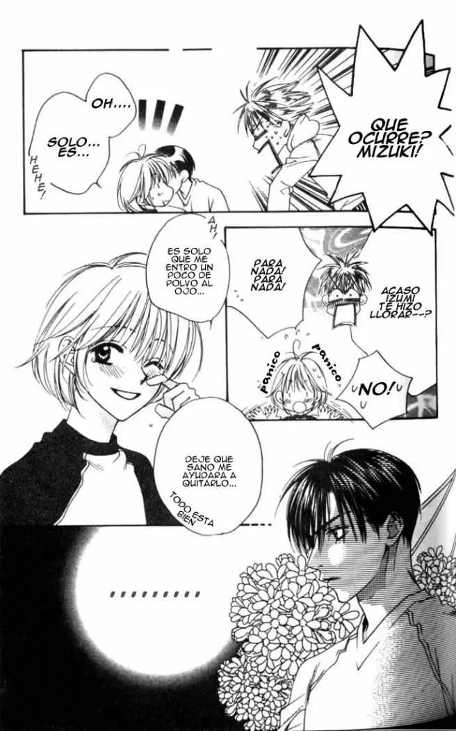 Hanazakari no Kimitachi e (1996) - Capítulo 76 - Página 12 - LectorTMOo