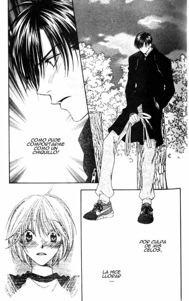 Hanazakari no Kimitachi e (1996) - Capítulo 76 - Página 14 - LectorTMOo