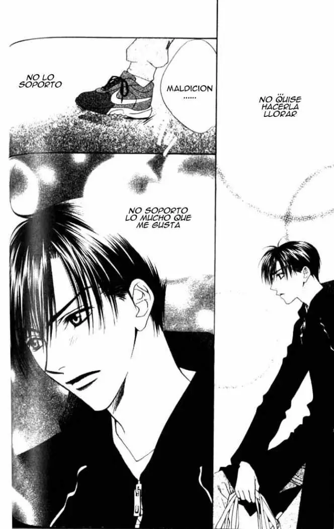 Hanazakari no Kimitachi e (1996) - Capítulo 76 - Página 15 - LectorTMOo