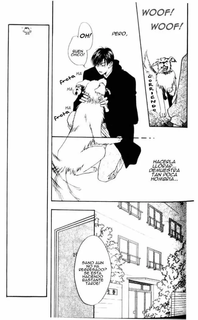Hanazakari no Kimitachi e (1996) - Capítulo 76 - Página 16 - LectorTMOo