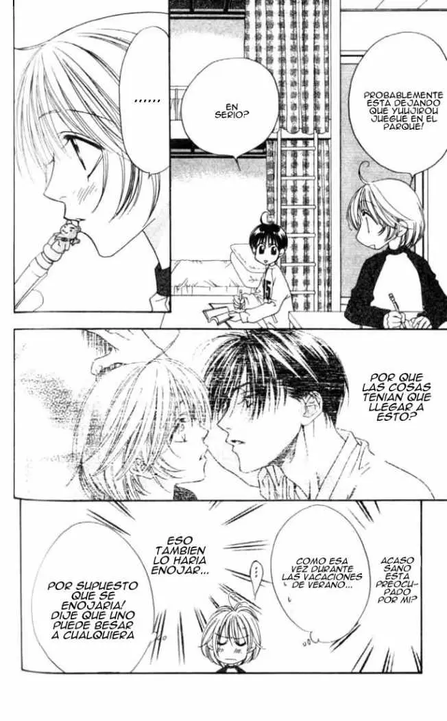 Hanazakari no Kimitachi e (1996) - Capítulo 76 - Página 17 - LectorTMOo