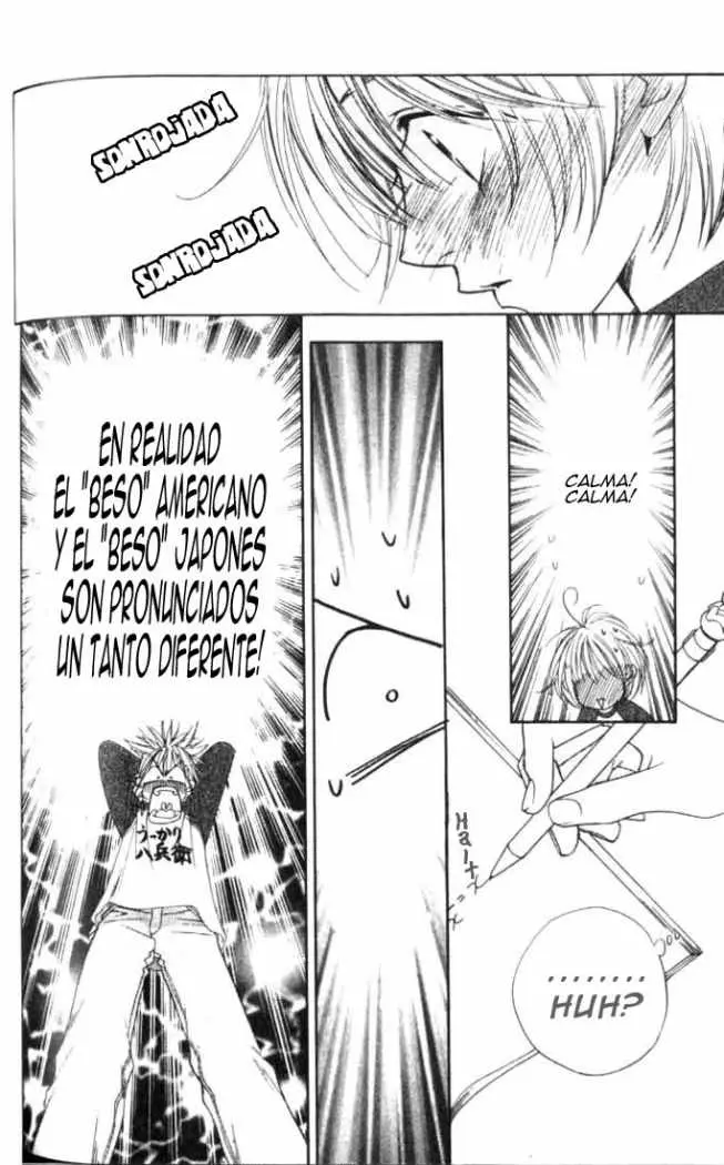 Hanazakari no Kimitachi e (1996) - Capítulo 76 - Página 19 - LectorTMOo