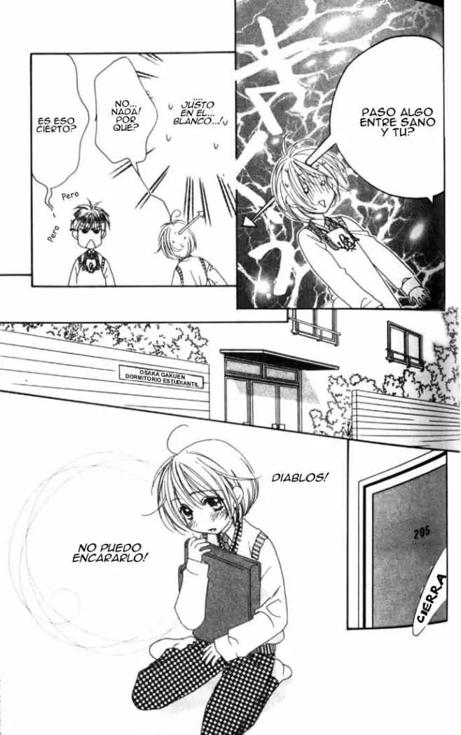 Hanazakari no Kimitachi e (1996) - Capítulo 76 - Página 24 - LectorTMOo