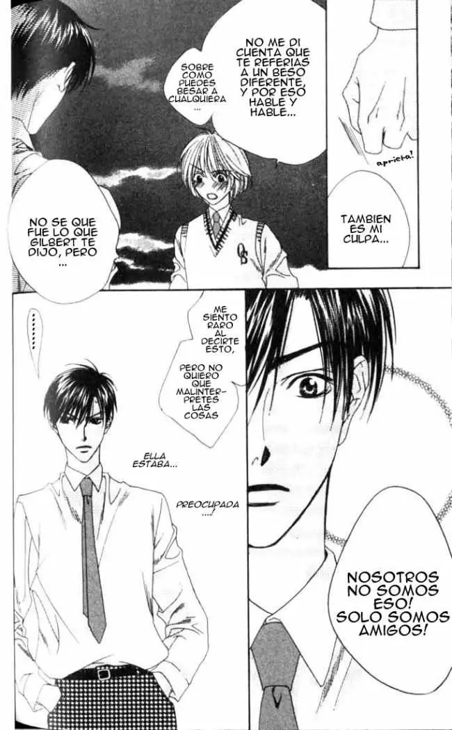 Hanazakari no Kimitachi e (1996) - Capítulo 76 - Página 29 - LectorTMOo