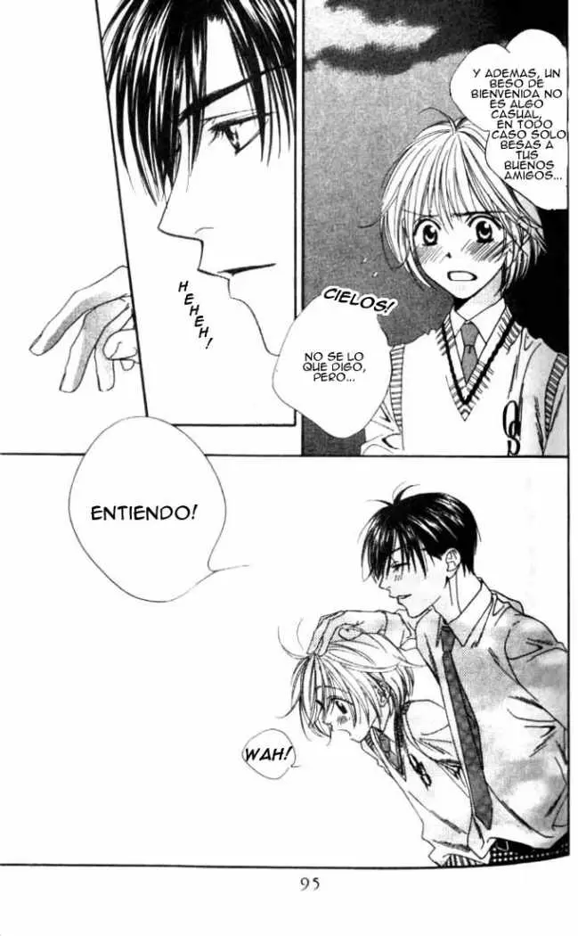 Hanazakari no Kimitachi e (1996) - Capítulo 76 - Página 30 - LectorTMOo
