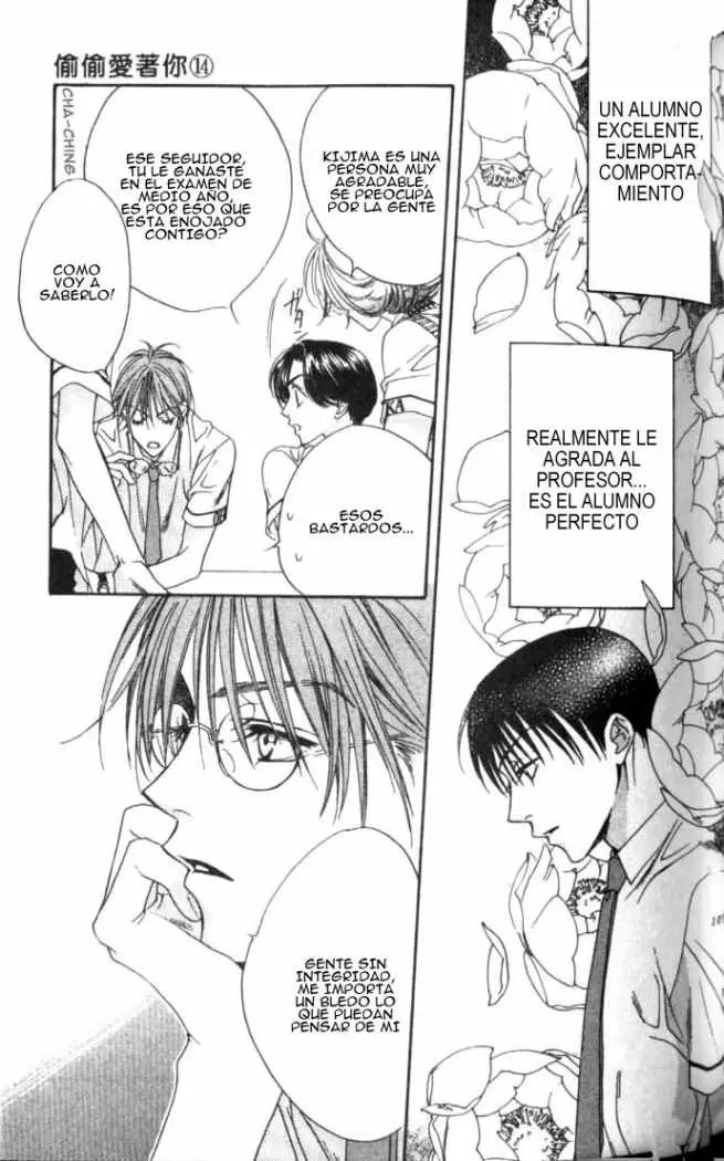 Hanazakari no Kimitachi e (1996) - Capítulo 77 - Página 17 - LectorTMOo