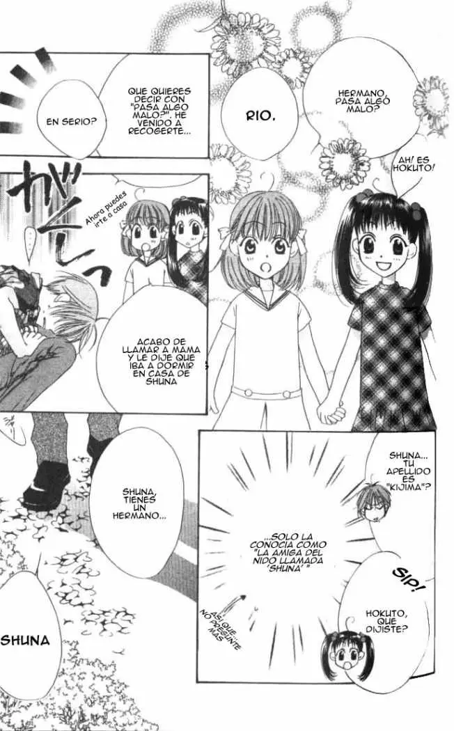Hanazakari no Kimitachi e (1996) - Capítulo 77 - Página 21 - LectorTMOo