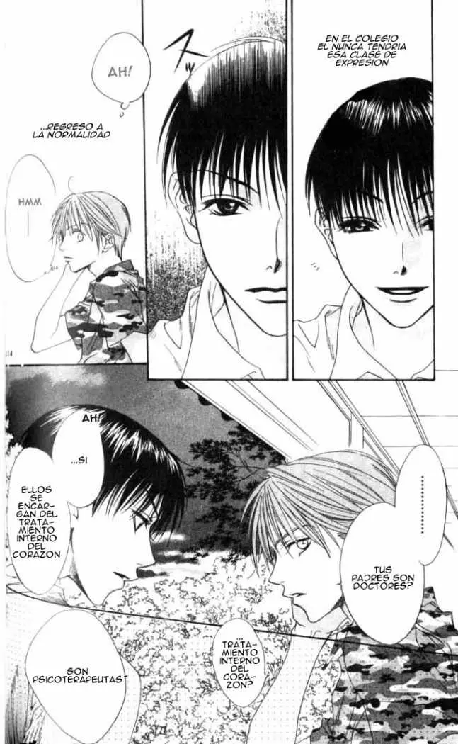 Hanazakari no Kimitachi e (1996) - Capítulo 77 - Página 24 - LectorTMOo