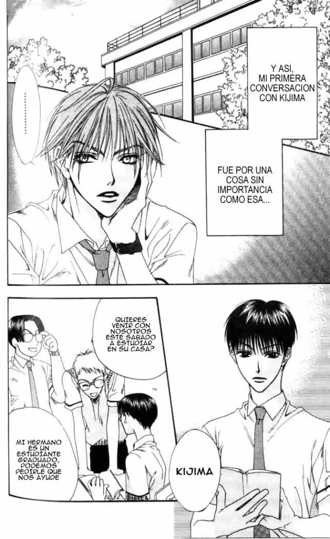 Hanazakari no Kimitachi e (1996) - Capítulo 77 - Página 26 - LectorTMOo