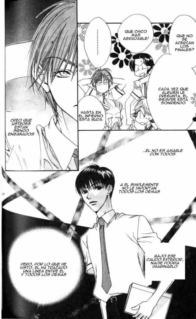 Hanazakari no Kimitachi e (1996) - Capítulo 77 - Página 28 - LectorTMOo