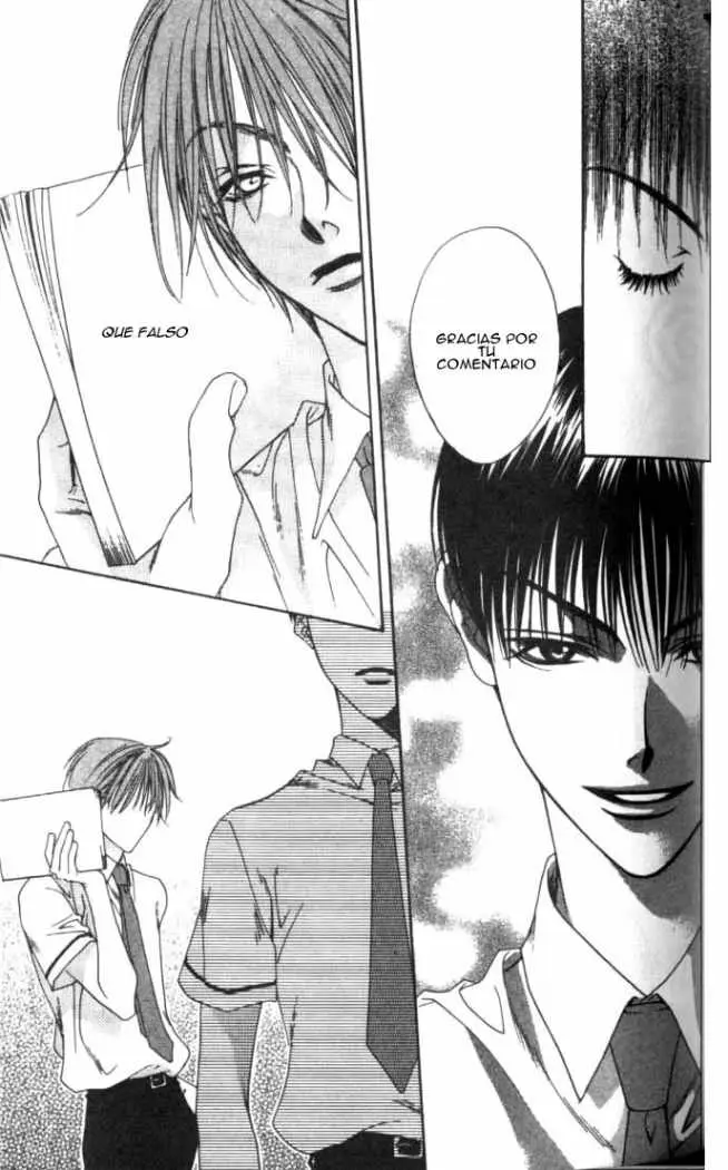 Hanazakari no Kimitachi e (1996) - Capítulo 77 - Página 31 - LectorTMOo