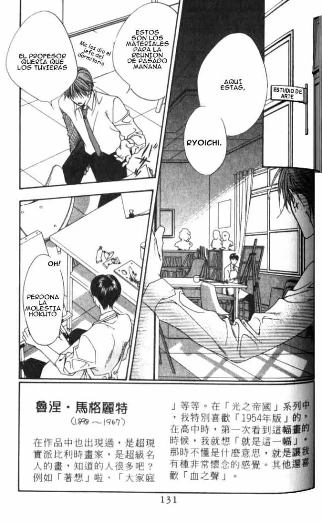 Hanazakari no Kimitachi e (1996) - Capítulo 78 - Página 10 - LectorTMOo