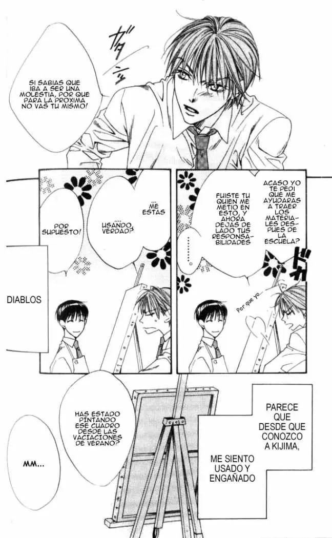 Hanazakari no Kimitachi e (1996) - Capítulo 78 - Página 11 - LectorTMOo