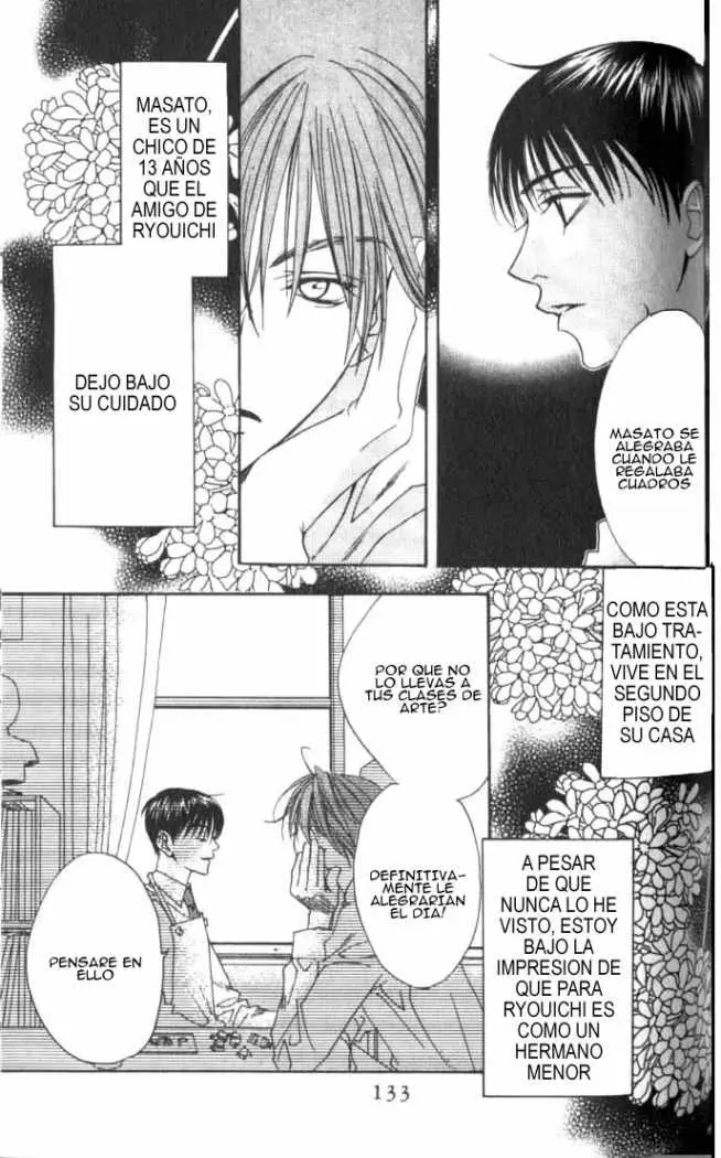 Hanazakari no Kimitachi e (1996) - Capítulo 78 - Página 12 - LectorTMOo