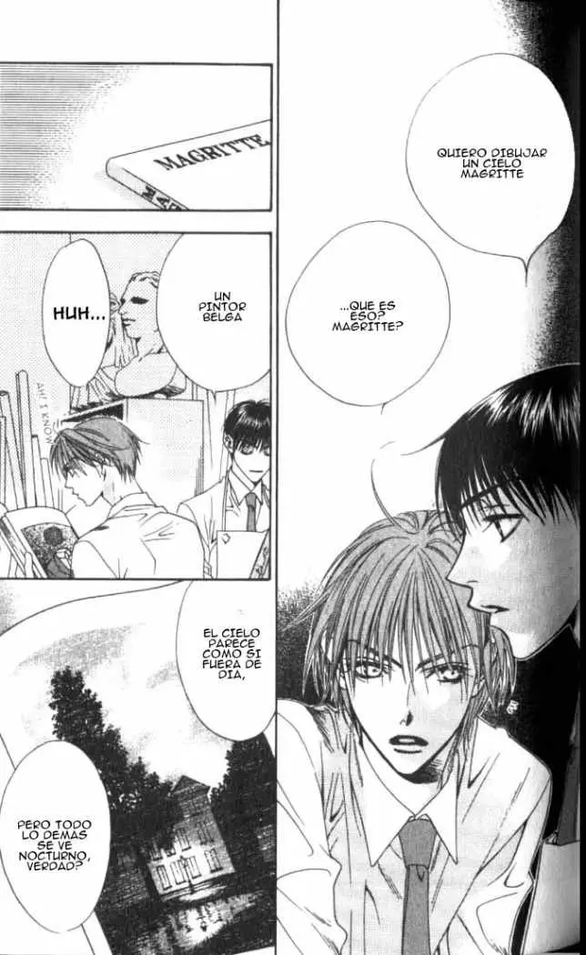 Hanazakari no Kimitachi e (1996) - Capítulo 78 - Página 14 - LectorTMOo