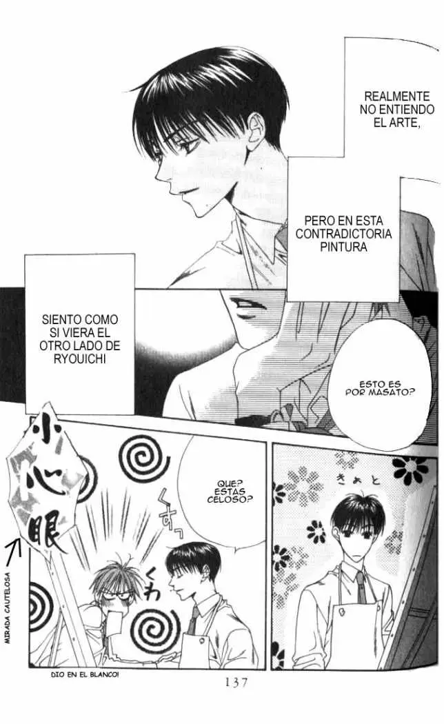 Hanazakari no Kimitachi e (1996) - Capítulo 78 - Página 16 - LectorTMOo