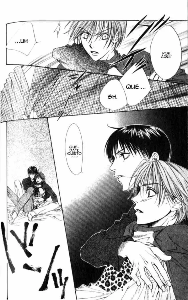 Hanazakari no Kimitachi e (1996) - Capítulo 78 - Página 25 - LectorTMOo