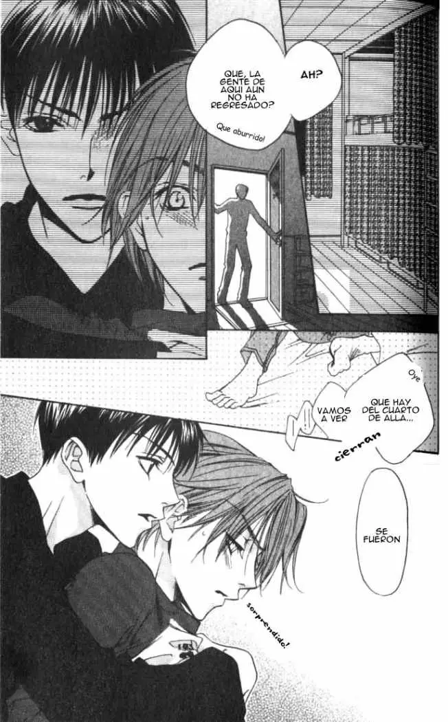 Hanazakari no Kimitachi e (1996) - Capítulo 78 - Página 26 - LectorTMOo