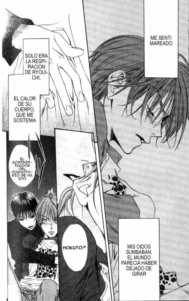 Hanazakari no Kimitachi e (1996) - Capítulo 78 - Página 27 - LectorTMOo
