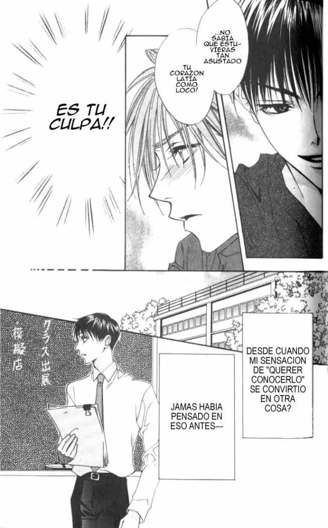 Hanazakari no Kimitachi e (1996) - Capítulo 78 - Página 28 - LectorTMOo