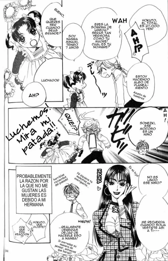 Hanazakari no Kimitachi e (1996) - Capítulo 78 - Página 31 - LectorTMOo